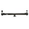 Custom Fit Trailer Hitch2 Bike Carrier Rail Rack Security Lock Pin Rubber Hitch Plug Cover Installation Hardware Installation Instructions 24687 63134 580407 2211 Draw-Tite Trailer Tow Hitch 94-04 Mustang Platform Style 2 Bike Rack Hitch Lock and Cover 9 Trailer Tow Hitch For 94-04 Ford Mustang Except Cobra SVT Platform Style 2 Bike Rack w/ Hitch Lock and Cover