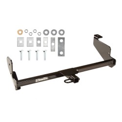 Trailer Tow Hitch For 00-07 Ford Focus Sedan ZX3 ZX5 1-1/4" Receiver Class 1