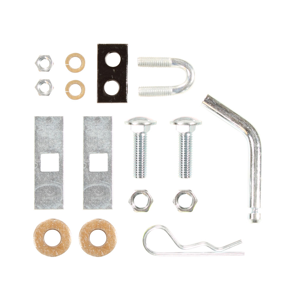 Custom Fit Trailer Hitch Wiring Harness (Requires Splicing) Installation Hardware Installation Instructions 24706 119148 Draw-Tite Trailer Tow Hitch 01-05 Honda Civic Receiver Wiring Harness Kit 01 02 03 04 05 2001 2002 2003 2004 2005 Trailer Tow Hitch For 01-05 Honda Civic Receiver w/ Wiring Harness Kit