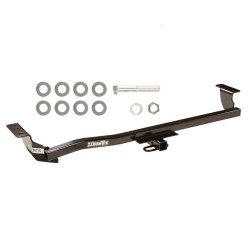 Trailer Tow Hitch For 93-07 Subaru Impreza 1-1/4" Towing Receiver Class 1
