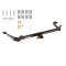 Trailer Tow Hitch For 05-10 Chevy Cobalt 07-09 Pontiac G5 05-06 Pursuit 