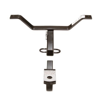 Custom Fit Trailer Hitch Draw-Bar w/ Pin/Clip Installation Hardware Installation Instructions 247550 2004 2005 2006 2007 2008 04 05 06 07 08 Acura TL Draw-Tite Trailer Hitch W/ Draw-Bar Trailer Tow Hitch For 04-08 Acura TL 1-1/4" Receiver Class 1 w/ Draw Bar Kit