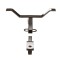 Custom Fit Trailer Hitch Draw-Bar w/ Pin/Clip Installation Hardware Installation Instructions 247550 2004 2005 2006 2007 2008 04 05 06 07 08 Acura TL Draw-Tite Trailer Hitch W/ Draw-Bar Trailer Tow Hitch For 04-08 Acura TL 1-1/4" Receiver Class 1 w/ Draw Bar Kit