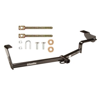 2017 honda civic tow hitch deals