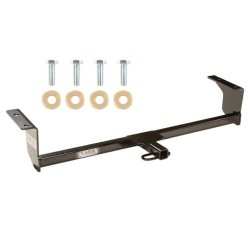 Trailer Tow Hitch For 06-13 Suzuki Grand Vitara 1-1/4" Towing Receiver Class 1 Trailer Tow Hitch For 06-13 Suzuki Grand Vitara 1-1/4" Towing Receiver Class 1