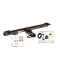 Custom Fit Trailer Hitch Wiring Harness (Plug & Play) Installation Hardware Installation Instructions 24773 118520 Draw-Tite Trailer Tow Hitch 06-10 Mazda 5 Trailer Hitch Tow Receiver Wiring Harness Kit 06 07 08 09 10 2006 2007 2008 2009 2010 Trailer Tow Hitch For 06-10 Mazda 5 Trailer Hitch Tow Receiver w/ Wiring Harness Kit