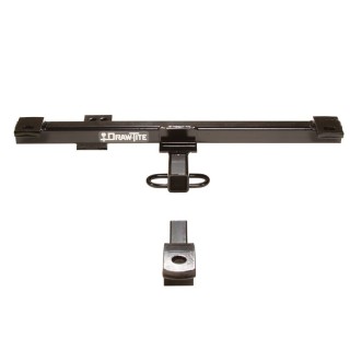 Custom Fit Trailer Hitch Draw-Bar w/ Pin/Clip Wiring Harness (Plug & Play) 2"Chrome Ball Installation Hardware Installation Instructions 247730 118520 63820 Draw-Tite Trailer Tow Hitch 06-10 Mazda 5 Complete Package Wiring Draw Bar and 2" B Trailer Tow Hitch For 06-10 Mazda 5 Complete Package w/ Wiring Draw Bar and 2" Ball