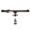 Custom Fit Trailer Hitch Draw-Bar w/ Pin/Clip Wiring Harness (Plug & Play) 2"Chrome Ball Installation Hardware Installation Instructions 247730 118520 63820 Draw-Tite Trailer Tow Hitch 06-10 Mazda 5 Complete Package Wiring Draw Bar and 2" B Trailer Tow Hitch For 06-10 Mazda 5 Complete Package w/ Wiring Draw Bar and 2" Ball