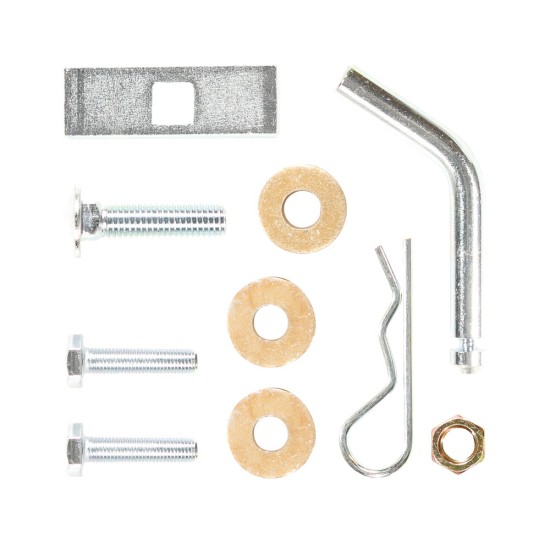 Trailer Hitch For 0608 KIA Optima Tow Receiver w/ Wiring Harness Kit