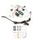 Custom Fit Trailer Hitch Wiring Harness (Plug & Play) Installation Hardware Installation Instructions 24787 118302 Draw-Tite Trailer Tow Hitch 03-07 Honda Accord Sedan Trailer Hitch Tow Receiver Wiring Harness Kit 03 04 05 06 07 2003 2004 2005 2006 2 Trailer Tow Hitch For 03-07 Honda Accord Sedan Trailer Hitch Tow Receiver w/ Wiring Harness Kit