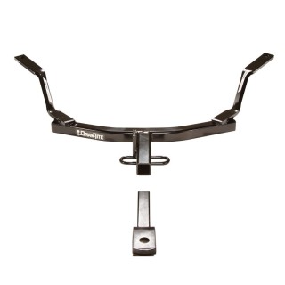 Custom Fit Trailer Hitch Draw-Bar w/ Pin/Clip Wiring Harness (Plug & Play) 2"Chrome Ball Installation Hardware Installation Instructions 247910 118336 63820 Draw-Tite Trailer Tow Hitch 99-03 Acura TL 01-03 CL 98-02 Honda Accord Sedan Complete Pa Trailer Tow Hitch For 99-03 Acura TL 01-03 CL 98-02 Honda Accord Sedan Complete Package w/ Wiring Draw Bar and 2" Ball