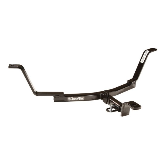 Custom Fit Trailer Hitch Draw-Bar w/ Pin/Clip Wiring Harness (Plug & Play) 1-7/8"Chrome Ball Installation Hardware Installation Instructions 247920 118427 63810 Draw-Tite Trailer Tow Hitch 07-11 Honda CR-V Complete Package Wiring Draw Bar and 1- Trailer Tow Hitch For 07-11 Honda CR-V Complete Package w/ Wiring Draw Bar and 1-7/8" Ball