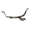 Custom Fit Trailer Hitch Draw-Bar w/ Pin/Clip Installation Hardware Installation Instructions 247920 2007 2008 2009 2010 2011 07 08 09 10 11 Honda CR-V Draw-Tite Trailer Hitch W/ Draw-Bar Trailer Tow Hitch For 07-11 Honda CR-V 1-1/4" Towing Receiver w/ Draw Bar Kit