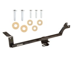 Trailer Tow Hitch For 07-12 KIA Rondo 1-1/4" Towing Receiver Class 1 Trailer Tow Hitch For 07-12 KIA Rondo 1-1/4" Towing Receiver Class 1