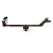 Custom Fit Trailer Hitch2 Bike Carrier Rail Rack Security Lock Pin Rubber Hitch Plug Cover Installation Hardware Installation Instructions 24797 63134 580407 2211 Draw-Tite Trailer Tow Hitch 07-12 KIA Rondo Platform Style 2 Bike Rack Hitch Lock and Cove Trailer Tow Hitch For 07-12 KIA Rondo Platform Style 2 Bike Rack w/ Hitch Lock and Cover