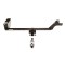 Custom Fit Trailer Hitch Draw-Bar w/ Pin/Clip Installation Hardware Installation Instructions 247970 2007 2008 2009 2010 07 08 09 10 KIA Rondo Draw-Tite Trailer Hitch W/ Draw-Bar Trailer Tow Hitch For 07-12 KIA Rondo 1-1/4" Receiver Class 1 w/ Draw Bar Kit