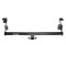 24805 2008 2009 2010 2011 08 09 10 11 Focus Draw-Tite Trailer Tow Hitch Receiver Bar Frame Trailer Tow Hitch For 08-11 Ford Focus 1-1/4" Towing Receiver Class 1