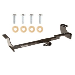 Trailer Tow Hitch For 04-09 Toyota Prius 1-1/4" Towing Receiver Class 1 Trailer Tow Hitch For 04-09 Toyota Prius 1-1/4" Towing Receiver Class 1