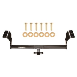 Trailer Tow Hitch For 03-10 Pontiac Vibe 03-14 Toyota Matrix 1 1/4" Receiver Class 1 Trailer Tow Hitch For 03-10 Pontiac Vibe 03-14 Toyota Matrix 1 1/4" Receiver Class 1