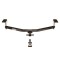 Custom Fit Trailer Hitch Draw-Bar w/ Pin/Clip Wiring Harness (Plug & Play) 1-7/8"Chrome Ball Installation Hardware Installation Instructions 248150 118468 63810 Draw-Tite Trailer Tow Hitch 08-10 Scion xB Except Release Series Complete Package W Trailer Tow Hitch For 08-10 Scion xB Except Release Series Complete Package w/ Wiring Draw Bar and 1-7/8" Ball