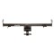 Trailer Tow Hitch For 04-09 Mazda 3 1-1/4" Towing Receiver Class 1