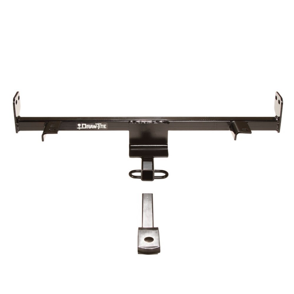 Custom Fit Trailer Hitch Draw-Bar w/ Pin/Clip Installation Hardware Installation Instructions 248160 2004 2005 2006 2007 2008 2009 04 05 06 07 08 09 Mazda 3 4 Door Sedan, Except w/Grand Touring LED Taillights Draw-Tite Trailer Hitch W/ Draw-Bar Trailer Tow Hitch For 04-09 Mazda 3 1-1/4" Towing Receiver Class 1 w/ Draw Bar Kit