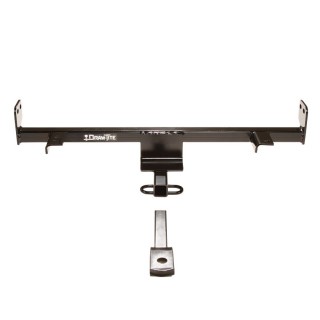 Custom Fit Trailer Hitch Draw-Bar w/ Pin/Clip Wiring Harness (Requires Splicing) 1-7/8" and 2" Chrome Ball Security Lock Pin Rubber Hitch Plug Cover Installation Hardware Installation Instructions 248160 119148 63820 63810 580407 2211 Draw-Tite Trailer Tow Hitch For 06-09 Mazda 3 w/Grand Touring LED Taillights Deluxe Package Wiring 2" and 1-7/8" Ball and Lock