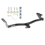 Trailer Tow Hitch For 05-10 Scion tC 1-1/4" Towing Receiver Class 1 Trailer Tow Hitch For 05-10 Scion tC 1-1/4" Towing Receiver Class 1