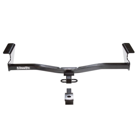 Custom Fit Trailer Hitch Draw-Bar w/ Pin/Clip Installation Hardware Installation Instructions 248270 2005 2006 05 06 Scion tC Draw-Tite Trailer Hitch W/ Draw-Bar Trailer Tow Hitch For 05-10 Scion tC 1-1/4" Towing Receiver w/ Draw Bar Kit