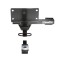 Custom Fit Trailer Hitch Draw-Bar w/ Pin/Clip Installation Hardware Installation Instructions 248310 2007 2008 07 08 Infiniti G35 4 Door Sedan Draw-Tite Trailer Hitch W/ Draw-Bar Trailer Tow Hitch For 07-08 Infiniti G35 09-13 G37 1-1/4" Receiver w/ Draw Bar Kit