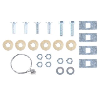 Custom Fit Trailer Hitch4 Bike Carrier Security Lock Pin Rubber Hitch Plug Cover Installation Hardware Installation Instructions 24832 1393100G 580407 2211 Draw-Tite Trailer Tow Hitch 4 Bike Rack 09-13 Mazda 6 4 Dr. Sedan tilt away adult or child arms f Trailer Tow Hitch w/ 4 Bike Rack For 09-13 Mazda 6 4 Dr. Sedan tilt away adult or child arms fold down carrier w/ Lock and Cover