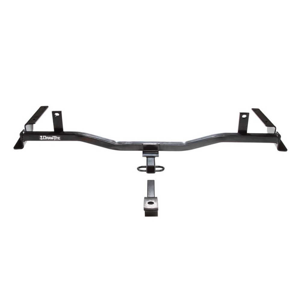 Custom Fit Trailer Hitch Draw-Bar w/ Pin/Clip Installation Hardware Installation Instructions 248320 2009 2010 2011 2012 2013 09 10 11 12 13 Mazda 6 4 Door Sedan Draw-Tite Trailer Hitch W/ Draw-Bar Trailer Tow Hitch For 09-13 Mazda 6 Sedan 1-1/4" Receiver w/ Draw Bar Kit