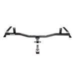 Custom Fit Trailer Hitch Draw-Bar w/ Pin/Clip Installation Hardware Installation Instructions 248320 2009 2010 2011 2012 2013 09 10 11 12 13 Mazda 6 4 Door Sedan Draw-Tite Trailer Hitch W/ Draw-Bar Trailer Tow Hitch For 09-13 Mazda 6 Sedan 1-1/4" Receiver w/ Draw Bar Kit