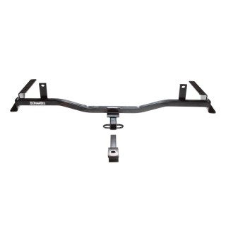 Custom Fit Trailer Hitch Draw-Bar w/ Pin/Clip Wiring Harness (Plug & Play) 2"Chrome Ball Installation Hardware Installation Instructions 248320 118483 63820 Draw-Tite Trailer Tow Hitch 09-13 Mazda 6 4 Dr. Sedan Complete Package Wiring Draw Bar a Trailer Tow Hitch For 09-13 Mazda 6 4 Dr. Sedan Complete Package w/ Wiring Draw Bar and 2" Ball