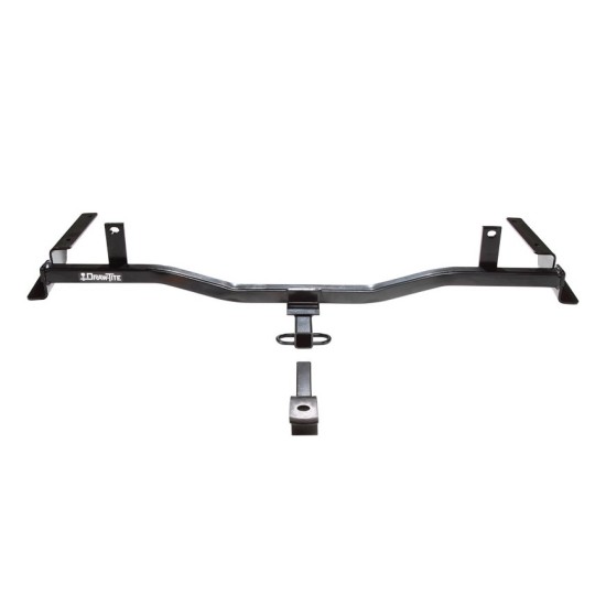 Custom Fit Trailer Hitch Draw-Bar w/ Pin/Clip Installation Hardware Installation Instructions 248320 2009 2010 2011 2012 2013 09 10 11 12 13 Mazda 6 4 Door Sedan Draw-Tite Trailer Hitch W/ Draw-Bar Trailer Tow Hitch For 09-13 Mazda 6 Sedan 1-1/4" Receiver w/ Draw Bar Kit