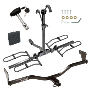 Custom Fit Trailer Hitch2 Bike Carrier Rail Rack Security Lock Pin Rubber Hitch Plug Cover Installation Hardware Installation Instructions 24839 63134 580407 2211 Draw-Tite Trailer Tow Hitch 10-13 KIA Soul Platform Style 2 Bike Rack Hitch Lock and Cover Trailer Tow Hitch For 10-13 KIA Soul Platform Style 2 Bike Rack w/ Hitch Lock and Cover