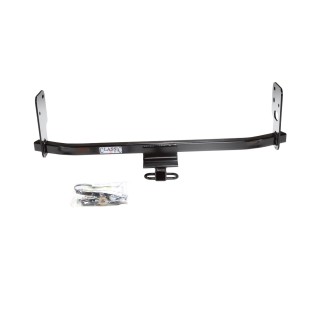 24840 Draw-Tite Trailer Tow Hitch 2010 Mustang Except GT/CS (California Special)/Shelby GT/GT500 Class 1 10 2010 Trailer Tow Hitch For 2010 Ford Mustang Except GT/CS (California Special)/Shelby GT/GT500 Class 1