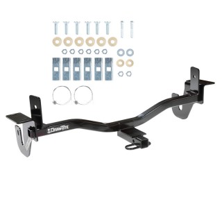 Trailer Tow Hitch For 10 13 Mazda 3 Sedan 1 1 4