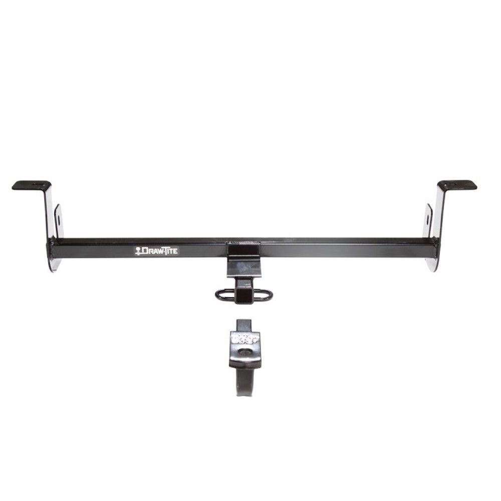 Custom Fit Trailer Hitch Draw-Bar w/ Pin/Clip Installation Hardware Installation Instructions 248430 2010 2011 2012 2013 10 11 12 13 Mazda 3 5 Door Hatchback, Except w/Grand Touring LED Taillights Draw-Tite Trailer Hitch W/ Draw-Bar Trailer Tow Hitch For 10-13 Mazda 3 Hatchback 1-1/4" Receiver w/ Draw Bar Kit