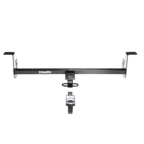 Custom Fit Trailer Hitch Draw-Bar w/ Pin/Clip Installation Hardware Installation Instructions 248430 2010 2011 2012 2013 10 11 12 13 Mazda 3 5 Door Hatchback, Except w/Grand Touring LED Taillights Draw-Tite Trailer Hitch W/ Draw-Bar Trailer Tow Hitch For 10-13 Mazda 3 Hatchback 1-1/4" Receiver w/ Draw Bar Kit