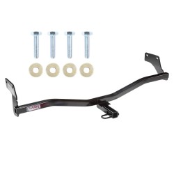 Trailer Tow Hitch For 09-12 Hyundai Elantra Touring 1-1/4" Towing Receiver Class 1 Trailer Tow Hitch For 09-12 Hyundai Elantra Touring 1-1/4" Towing Receiver Class 1