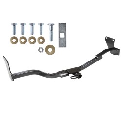 Trailer Tow Hitch For 10-13 KIA Forte Sedan 1-1/4" Towing Receiver Class 1