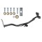 24846 Draw-Tite Trailer Tow Hitch 10-13 KIAte Sedan 1-1/4" Towing Receiver Class 1 10 11 12 13 2010 2011 2012 2013 Trailer Tow Hitch For 10-13 KIA Forte Sedan 1-1/4" Towing Receiver Class 1