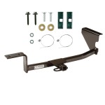 Trailer Tow Hitch For 09-18 VW Volkswagen CC 06-10 Passat 1-1/4" Receiver Trailer Tow Hitch For 09-18 VW Volkswagen CC 06-10 Passat 1-1/4" Receiver
