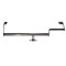 Custom Fit Trailer Hitch2 Bike Carrier Rail Rack Security Lock Pin Rubber Hitch Plug Cover Installation Hardware Installation Instructions 24861 63134 580407 2211 Draw-Tite Trailer Tow Hitch 06-11 Acura CSX 13-22 ILX Except Hybrid Platform Style 2 Bike R Trailer Tow Hitch For 06-11 Acura CSX Canada Only 13-22 ILX Except Hybrid Platform Style 2 Bike Rack w/ Hitch Lock and Cover