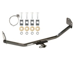 Trailer Tow Hitch For 11-14 Ford Mustang V6 V8 1-1/4" Towing Receiver Class 1 Trailer Tow Hitch For 11-14 Ford Mustang V6 V8 1-1/4" Towing Receiver Class 1