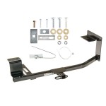 Trailer Tow Hitch For 05-14 VW Volkswagen Jetta Golf 1 1/4" Towing Receiver Class 1