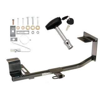 Vw golf shop tow hitch