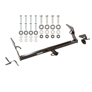 24870 2005 2006 2007 2008 2009 2010 05 06 07 08 09 10 Toyota Avalon Draw-Tite Trailer Tow Hitch Receiver Bar Frame Trailer Tow Hitch For 05-12 Toyota Avalon 1-1/4" Towing Receiver Class 1