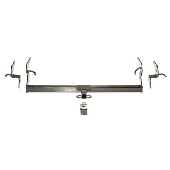 Custom Fit Trailer Hitch Draw-Bar w/ Pin/Clip Installation Hardware Installation Instructions 248700 2005 2006 2007 2008 2009 2010 05 06 07 08 09 10 Toyota Avalon Draw-Tite Trailer Hitch W/ Draw-Bar Trailer Tow Hitch For 05-12 Toyota Avalon 1-1/4" Towing Receiver w/ Draw Bar Kit
